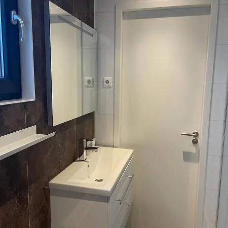 Feriehus Traum Chalet Am Ijsselmeer
