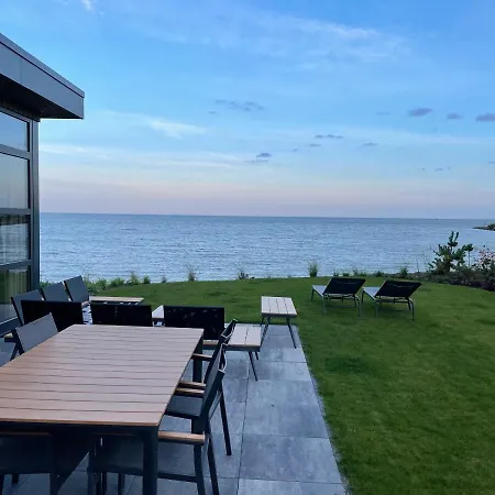 Traum Chalet Am Ijsselmeer